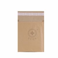 Fabricant prix de vente en gros sacs d'expédition en nid d'abeille en papier kraft emballage biodégradable rouleau de papier écologique en nid d'abeille Chine