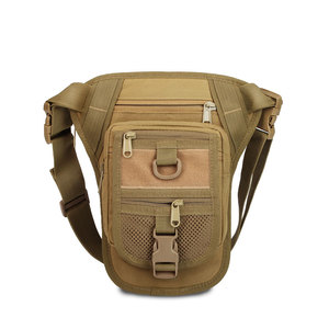 JSH Outdoor Taillen tasche Multifunktion aler Casual Camouflage Reise rucksack Taktischer Lauf gürtel für Sport für Reisen - Product Image 1
