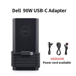 <span class=keywords><strong>Chargeur</strong></span> <span class=keywords><strong>USB</strong></span> <span class=keywords><strong>C</strong></span> 90W pour ordinateur portable Latitude Precision Type <span class=keywords><strong>C</strong></span> Latitude 5420 <span class=keywords><strong>XPS</strong></span> 15 <span class=keywords><strong>13</strong></span> 12 - Product Image 1