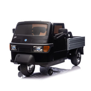 WDA022 el más nuevo coche eléctrico a batería de juguete de plástico para montar en moto para bebés de 2 a 4 años - Product Image 6