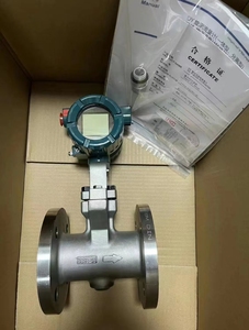 เครื่องวัดอัตราการไหลโยโกกาวะ รุ่น DY080-EBLAA2-4D DN80 - Product Image 3