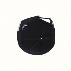 Casquette de baseball sans visière personnalisée en gros pour hommes, réglable - Product Image 6