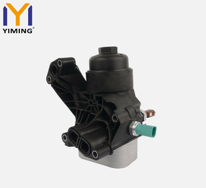 ตัวกรองคูลเลอร์สำหรับรถยนต์ VW <span class=keywords><strong>Audi</strong></span> Skoda Seat 1.6 2.0 <span class=keywords><strong>TDI</strong></span> EA288 OEM 03N115389A - Product Image 1