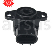 Piezas de automóviles para Suzuki Jimny Grand Vitara Ignis Liana Sensor de posición del acelerador de Rotación izquierda y derecha TPS Senso 91175256