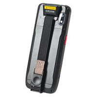 Terminal Portátil PDA CARIBE con Android 13, Escáner de Códigos 1D/2D/QR, Batería de 4800mAh, en Stock