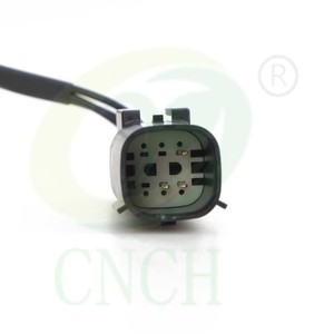 Harnais d'adaptateur de phare LED pour Jeep Wrangler JL / JLU 2018-2020 - Product Image 6