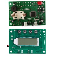 Produttore di prototipo elettronico PCBA assemblaggio elettrodomestico circuito stampato fornitore di servizi