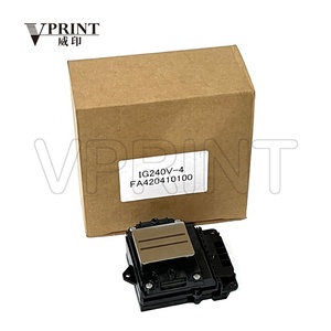 Tête d'impression originale NEUVE FA42011 FA42021 FA42031 FA42041 pour imprimante Epson C529 C5210 C5290 C5710 C5790 <span class=keywords><strong>WF</strong></span> M5298 M5299 <span class=keywords><strong>M5799</strong></span> - Product Image 1