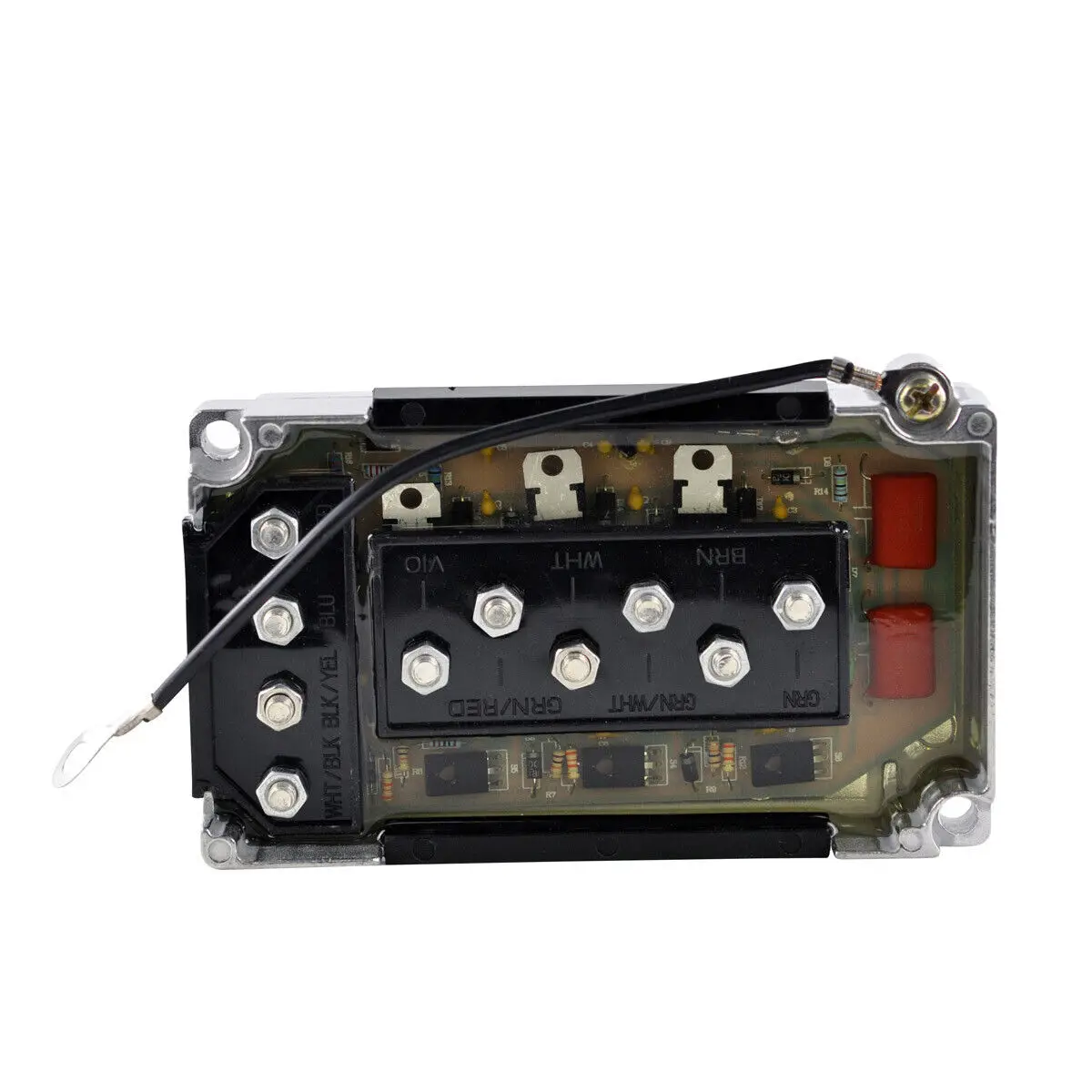 Коробка переключателя CDI 90 / 115 / 150 / 200 для подвесного коммутатора Mercury 332-7778A12