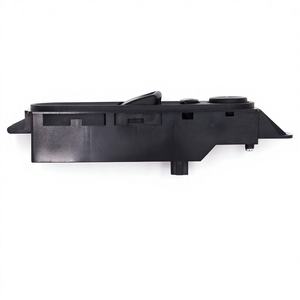 Interrupteur de lève-vitre Mercedes-Benz W906, interrupteur principal de commande des vitres électriques A9065451213, nouveau matériau ABS pour la fabrication - Product Image 3