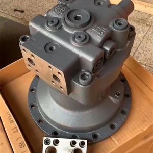 มอเตอร์สวิงรถขุด SH200A1 SH200 JCB220 SH210-5 CX210 SH210-6 รุ่น SG08 MFC160 - Product Image 6