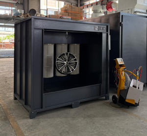 <span class=keywords><strong>Cabine</strong></span> <span class=keywords><strong>de</strong></span> <span class=keywords><strong>peinture</strong></span> en poudre pour <span class=keywords><strong>cabine</strong></span> <span class=keywords><strong>de</strong></span> revêtement en poudre pour machines <span class=keywords><strong>de</strong></span> revêtement en poudre <span class=keywords><strong>de</strong></span> métal - Product Image 3