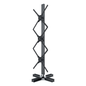 Ventilador LED de Pared 3D de 65 cm con Animación Holográfica HD de Gran Tamaño Z3L - Product Image 1