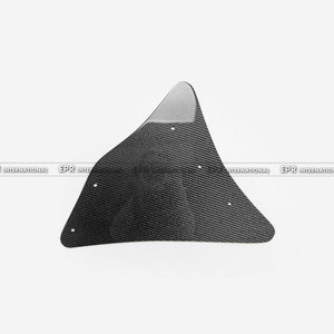 สำหรับฮอนด้าเช่น Civic hatchback-RB ประเภท1.5สปอยเลอร์ท้ายรถคุณภาพสูงแอโรไดนามิก - Product Image 3