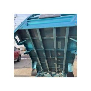 <span class=keywords><strong>Triciclo</strong></span> m1.6 DE FÁBRICA DE China, productos de vehículos eléctricos, mini coche eléctrico barato con aire acondicionado, vehículos de nueva energía - Product Image 5