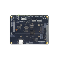 Carte de développement Allwinner T536 Core Board NPU 3 Quad-core PLC Contrôle industriel FPGA Linux Rongpin RP-T536 Guangdong
