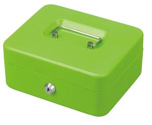 ตู้เซฟพกพา Hu-buy แบบสองชั้น พร้อมกุญแจล็อค สำหรับเก็บ<span class=keywords><strong>เงิน</strong></span> เครื่องประดับ และของมีค่า - Product Image 6