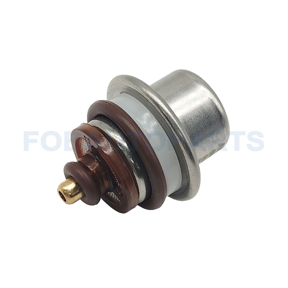 Car Accessories Fuel Pressure Regulator for Mazda 2 1.5L L4 2011-2014 ZJ3813280