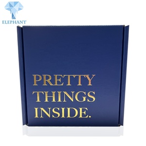 Custom Best Price Recycled Corrugated <b>Box</b> for Packaging Small Business - Product Image 3