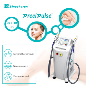 Sincoheren profesional <span class=keywords><strong>IPL</strong></span> Depilación Láser OPT <span class=keywords><strong>IPL</strong></span> Brown Spots Removal Equipment Cuidado DE LA PIEL <span class=keywords><strong>IPL</strong></span> - Product Image 4