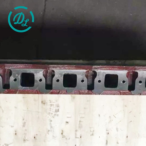 Cabeza de Cilindro EexcavaStart Diesel 6D16 ME071228 para Camiones y Excavadoras - Duradera, Confiable, Fácil de Instalar - Product Image 4