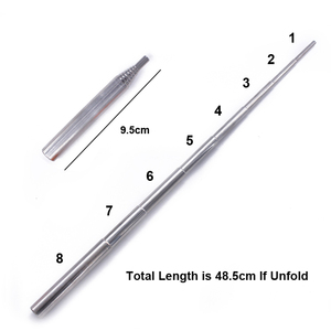 For Survival <strong>Fire</strong> Starting <strong>Tool</strong> for Outdoor Camping &amp; Hiking Portable Pocket Mouth Bellows and <strong>Fire</strong> Bellowing - Product Image 4
