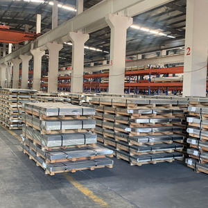 יריעת פלדת אל-חלד 95cr18 S44090 בעובי 6 מ\\\"מ, יריעת פלדת אל-חלד Sus420 201 304 - מחיר ליריעת פלדת אל-חלד לק\\\"ג - Product Image 2