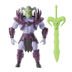 Personaggi dei Cartoni Animati Personalizzati, Action Figure in Plastica, Giocattoli da Collezione, Mostri - Product Image 3