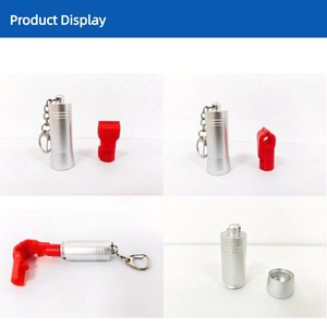 Rimuovi Etichette di Sicurezza Magnetico per Centri Commerciali e Negozi al Dettaglio, Smagnetizzatore EAS, Chiave Magnetica EAS - Product Image 4