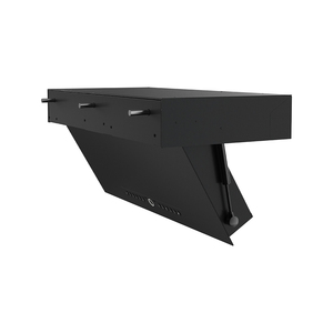 Coffre-fort mural dissimulé avec éclairage LED pour un accès facile la nuit, idéal pour un stockage sécurisé de objets de valeur, bijoux, documents, actes - Product Image 1