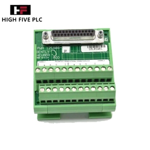 Nouveau système de surveillance des machines Nevada 3500/40 - Product Image 4