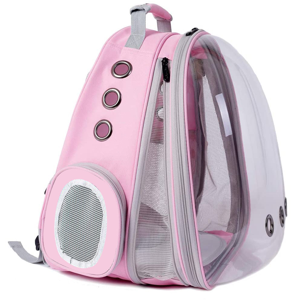 Front extension (pink)