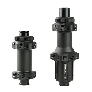 MT-037 24 Trous Offre Spéciale Système <span class=keywords><strong>À</strong></span> Cliquet 36T EN ALUMINIUM Route Moyeux De Bicyclettes Axe traversant 12x100 12x142 <span class=keywords><strong>vélo</strong></span> de route hub <span class=keywords><strong>Disque</strong></span> hubs - Product Image 1