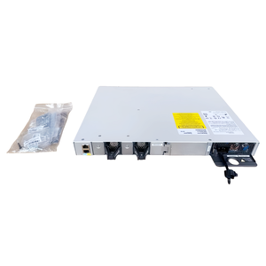 Module d'extension PoE+ optionnel C9200-48P-A/E C9200 48 ports, commutateur PoE géré, commutateur réseau d'entreprise C9200-48P-E - Product Image 5