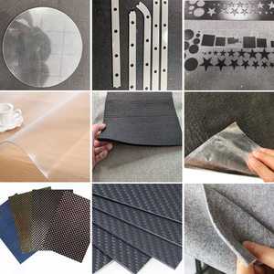 Zxt cho ăn tự động CCD máy ảnh thêu vi tính dệt cảm thấy cách âm Bảng cắt bông giá máy - Product Image 6