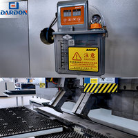 Centro de Plegado CNC de Alta Precisión de 2500 mm, Máquina Automática de Plegado de Chapa Metálica Multieje, Certificación CE, para Utensilios de Cocina y Elevadores
