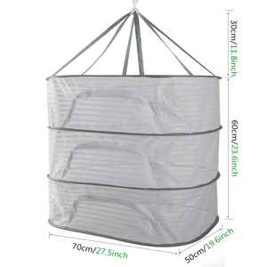 Étagère suspendue sur mesure, tente pliante, sèche-linge, panier à linge suspendu - Product Image 6