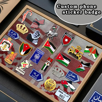 Badges personnalisés en gros pour chapeaux, épingles en métal émaillé mignonnes, badges souples ou rigides pour chapeaux avec votre propre logo