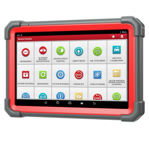 Lancio X431 PRO5 sistema completo OBD2 Scanner strumento di diagnosi intelligente J2534 Smartlink 2.0 ECU lancio programmazione X431 Pro <span class=keywords><strong>5</strong></span> - Product Image 5