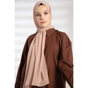 Chiffon Shawl - <b>Foundation</b> - <b>Foundation</b> - Product Image 4