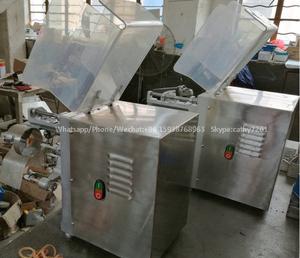 Machine à peler, à évider et à trancher les pommes / éplucheur industriel de pommes / éplucheur, évideur et trancheur de pommes - Product Image 6