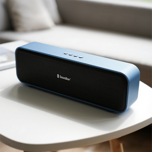 Sistema de Barra de Sonido con Subwoofer Inalámbrico, 300W, 2.1 Canales, Cine en Casa para Televisión - Product Image 3