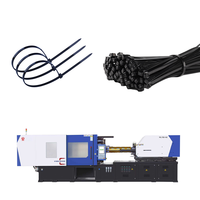 Máquina de Inyección de Plástico PP de 700 Toneladas, Gran Volumen de Inyección y Alta Presión, para la Fabricación de Lazos de Nylon