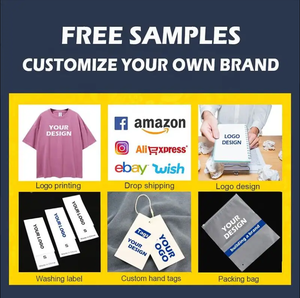 Camisetas Personalizadas de Alta Calidad con Logotipo Ecológico, Lisas, en Blanco, de 170 g/m², de Algodón y Poliéster, para Promoción Deportiva y Ropa Urbana - Product Image 6