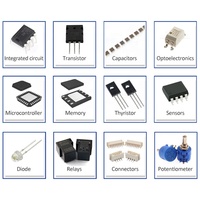 Alimentation circuit intégré d'origine, carte amplificateur STK4141