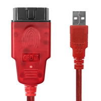 Renolink V2.10 pour Renault, outil de diagnostic automobile OBD2, réinitialisation de l'airbag, OBD 2, OBD2, outil de programmation de l'ECM, UCH, clé, ECU, PK V1.99