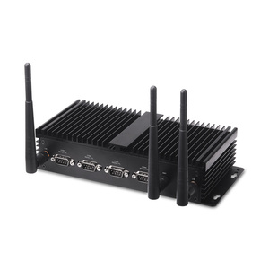 Apc3568 Công Nghiệp Nhúng <span class=keywords><strong>Mini</strong></span> <span class=keywords><strong>PC</strong></span> Rockchip Rk3568 Cortex-A55 Quad-Core Bộ Vi Xử Lý Không Quạt Thiết Bị Đầu Cuối Máy Tính Cánh Tay CPU Sản Phẩm Mới - Product Image 2