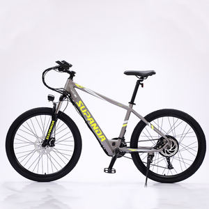 <span class=keywords><strong>Meilleurs</strong></span> vélos électriques vélo électrique vélo électrique vitesse 48V 60 km/h frein à disque chinois <span class=keywords><strong>vtt</strong></span> électrique pour adultes - Product Image 2