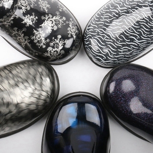 Aerocushion thời trang Guốc phụ nữ KHÁCH SẠN đầu bếp làm tắc nghẽn điều dưỡng Guốc giày cho phụ nữ - Product Image 3