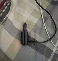 Serrure de meuble à empreinte digitale RX-M01 Tuya APP, 10 empreintes digitales, déverrouillage par autorisation à distance, rechargeable par USB pour bagages de voyage